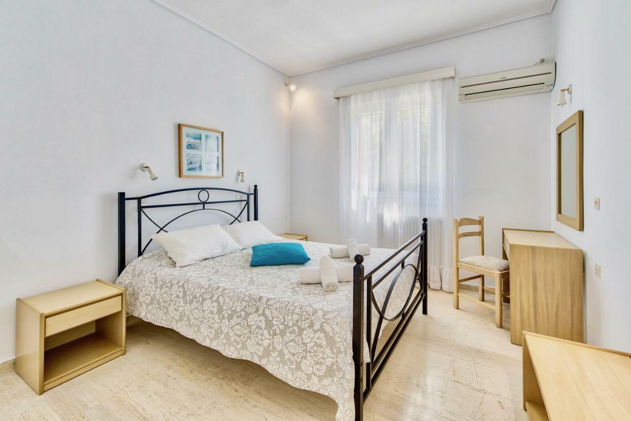 Villa Roma Vasilikí 외부 사진