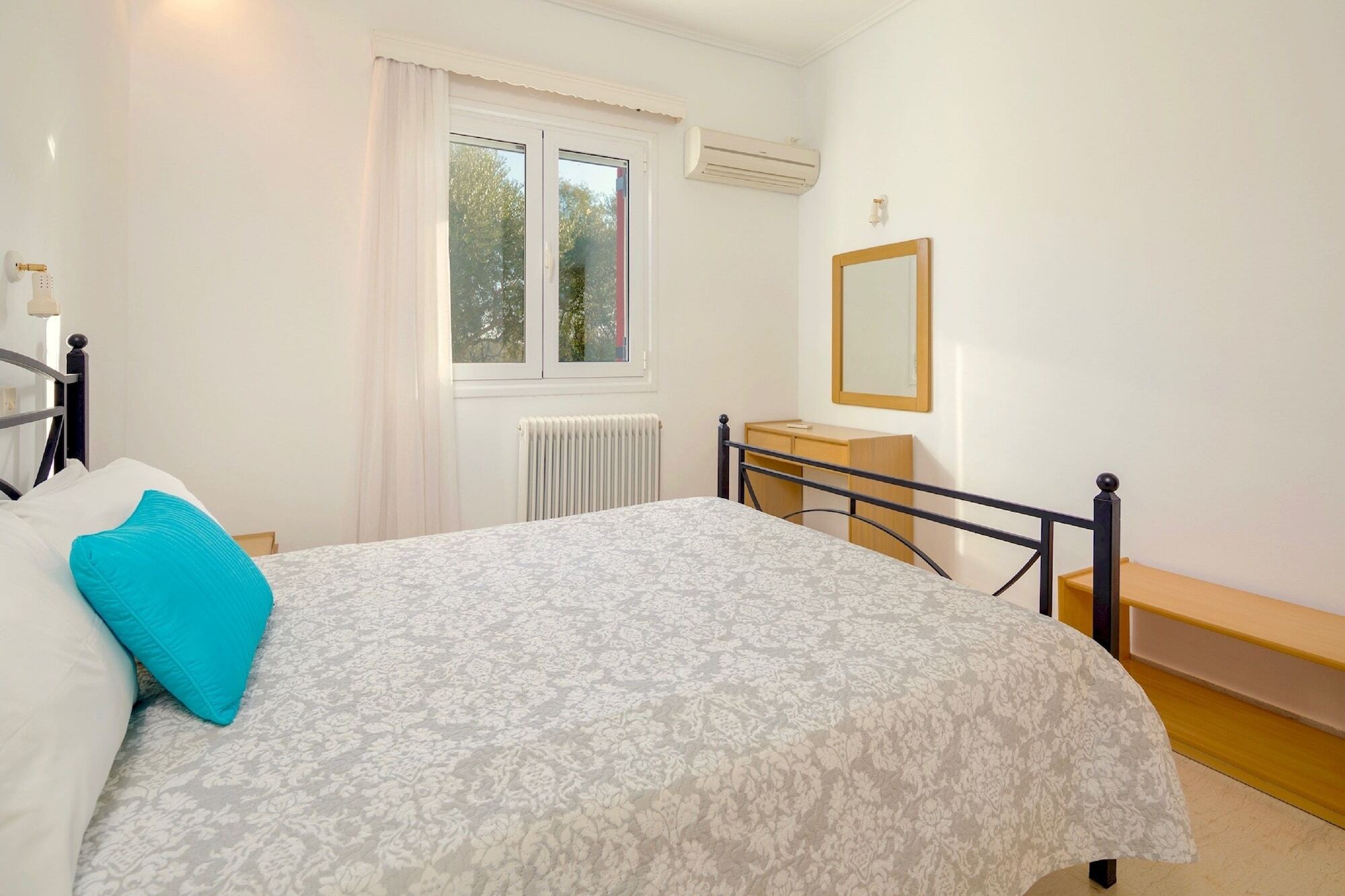 Villa Roma Vasilikí 외부 사진